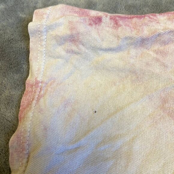 Journey '79 Tour Tie-Dye Tee - Picture 6 of 6